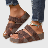 Lindsay | Comfortable Orthopedic Sandals