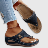 Janine | Orthopedic Sandals