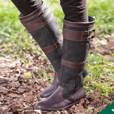 Sydney | Waterproof Buckle Boots