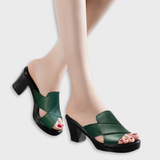 Elizabeth | Elegant Orthopedic Sandals