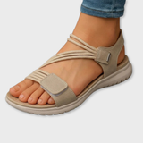 Claire | Orthopedic Sandals