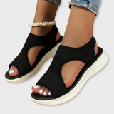 Bethany - Orthopedic Sandals