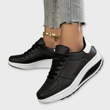 Samantha | Platform Orthopedic Sneakers
