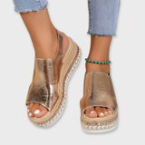 Iris | Orthopedic Sandals