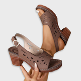 Margaret - Orthopedic Sandals