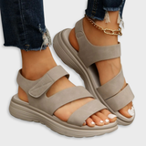 Jillian | Orthopedic Sandals