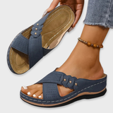 Nancy | Orthopedic Sandals
