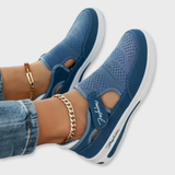 Hailey - Orthopedic Sneakers