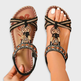 Courtney | Comfortable Orthopedic Sandals