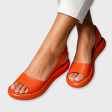Melanie - Open-Toe & Non-Slip Sandals