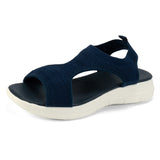 Bethany - Orthopedic Sandals