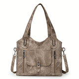 Phoebe - Women Everyday Shoulder Bag