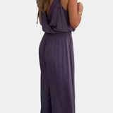 Bree - Dress Mono with Golden Details