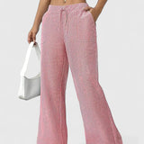 Gloria - Elegant Women Pants
