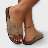 Brittany | Orthopedic Sandals