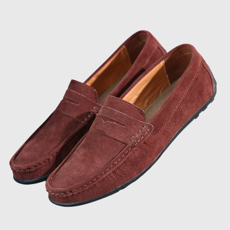 Brooke | Minimalist Orthopedic Loafers
