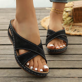Ellie | Orthopedic Sandals