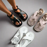 Elaine | Elegant Casual Sandals