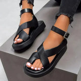 Elaine | Elegant Casual Sandals
