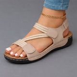 Molly | Lightweight Orthopedic Sandals