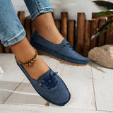 Natalie | Lightweight Orthopedic Loafers