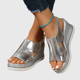 Grace | Orthopedic Sandals