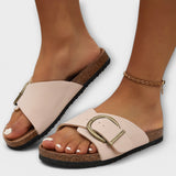 Brittany | Orthopedic Sandals