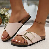 Brittany | Orthopedic Sandals