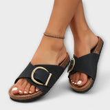Brittany | Orthopedic Sandals