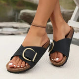 Brittany | Orthopedic Sandals