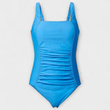 Heidi | Retro Padded Swimsuit