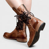 Brittany | Elegant Comfort Boots