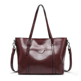 Naomi - Women Spacious Everyday Crossbody Bag