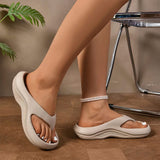 Kaylee | Orthopedic Arch Support Sandals