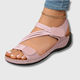 Molly | Lightweight Orthopedic Sandals