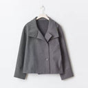 Dark gray
