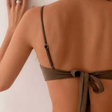 Zoey | Trendy Two-Piece Bikini