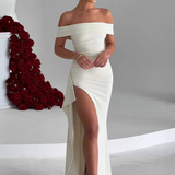 Leilani - Luxury Maxi Dress