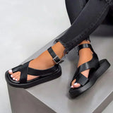Elaine | Elegant Casual Sandals