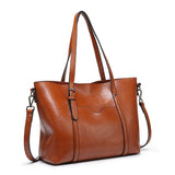 Naomi - Women Spacious Everyday Crossbody Bag