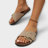 Brittany | Orthopedic Sandals