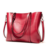 Naomi - Women Spacious Everyday Crossbody Bag