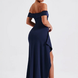 Leilani - Luxury Maxi Dress
