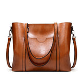 Naomi - Women Spacious Everyday Crossbody Bag