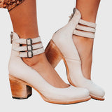 Lauren - Elegant and Comfortable Sandals