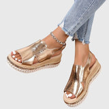 Grace | Orthopedic Sandals
