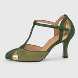 Iris - Sophisticated Heels