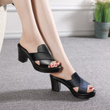 Elizabeth | Elegant Orthopedic Sandals