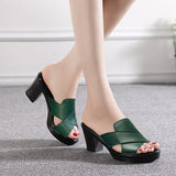Elizabeth | Elegant Orthopedic Sandals