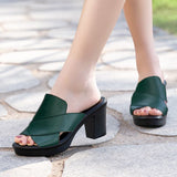 Elizabeth | Elegant Orthopedic Sandals